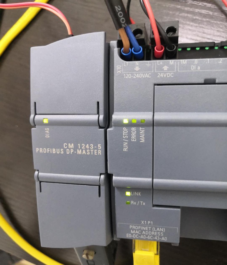 山東  煙臺西門子PLC維修SM1243-5，243-5DX30 通訊模塊維修