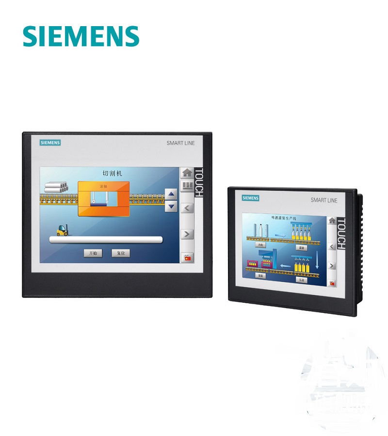 山東煙臺  西門子觸摸屏 SIMATIC HMI，KTP900 基本版 6AV2123-2JB03-0AX0 