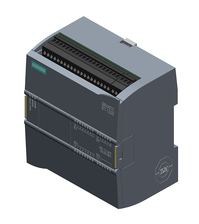 山東 西門(mén)子 S7-1200 SM 1223，DI 8x120/230 VAC，DQ 8x 繼電器 PLC 擴(kuò)展模塊 6ES7223-1QH32-0XB0 