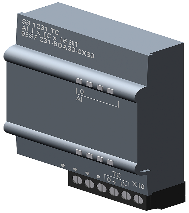 山東煙臺(tái) 西門(mén)子 S7-1200 SB 1221，DI 4x5 VDC 200 kHz PLC 擴(kuò)展模塊 訂貨號(hào)：6ES7221-3AD30-0XB0 