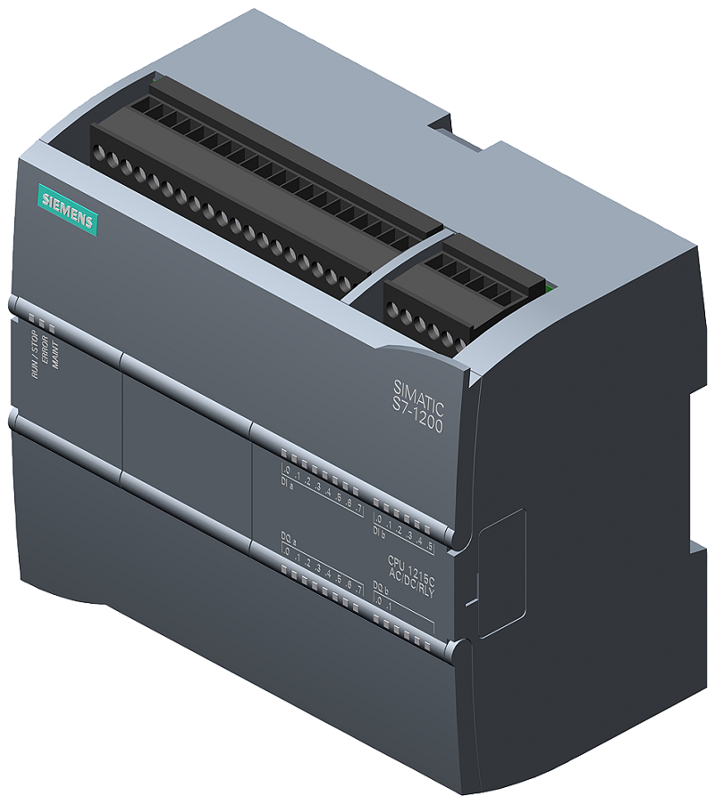 山東煙臺 西門子S7-1200 SM 1223，DI 16x24 VDC，DQ 16x 繼電器 PLC 擴展模塊 訂貨號：6ES7223-1PL32-0XB0 