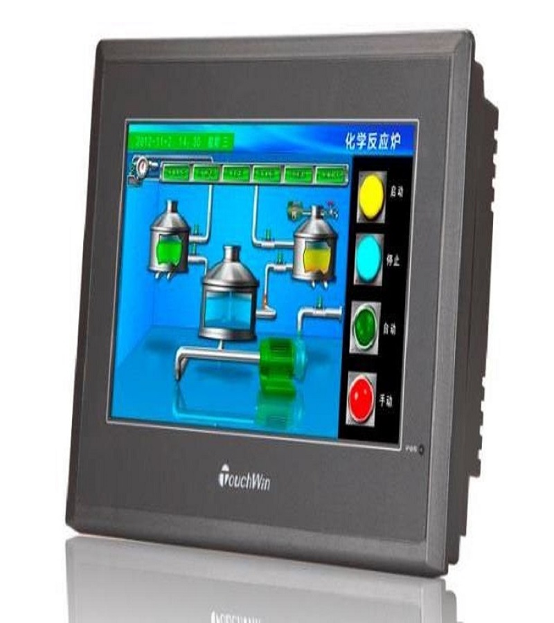 信捷觸摸屏 7寸 型號TGM765S-MT、TGM765S-ET、 現(xiàn)貨 技術支持  