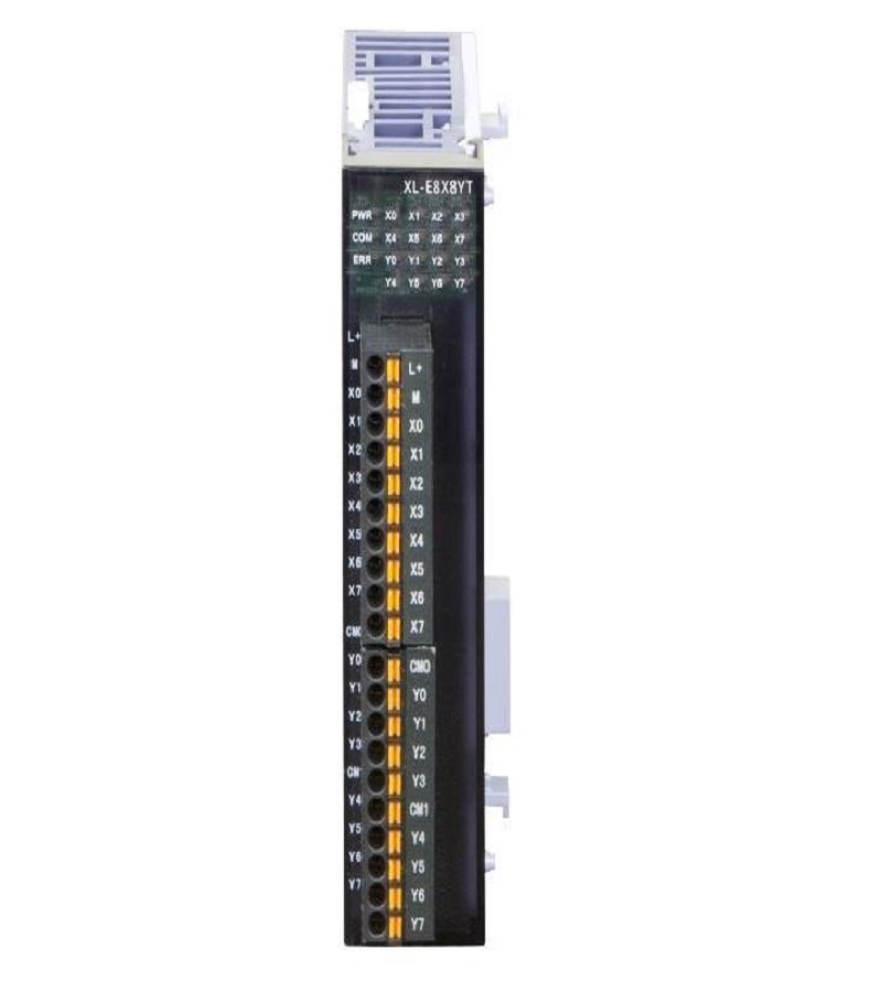 信捷PLC XL 系列 I/O、模擬量擴(kuò)展模塊 型號(hào)：XL-E4AD2DA、XL-E4DA、XL-E8AD-A、XL-E8AD-A-S 信捷PLC銷售電話  現(xiàn)貨